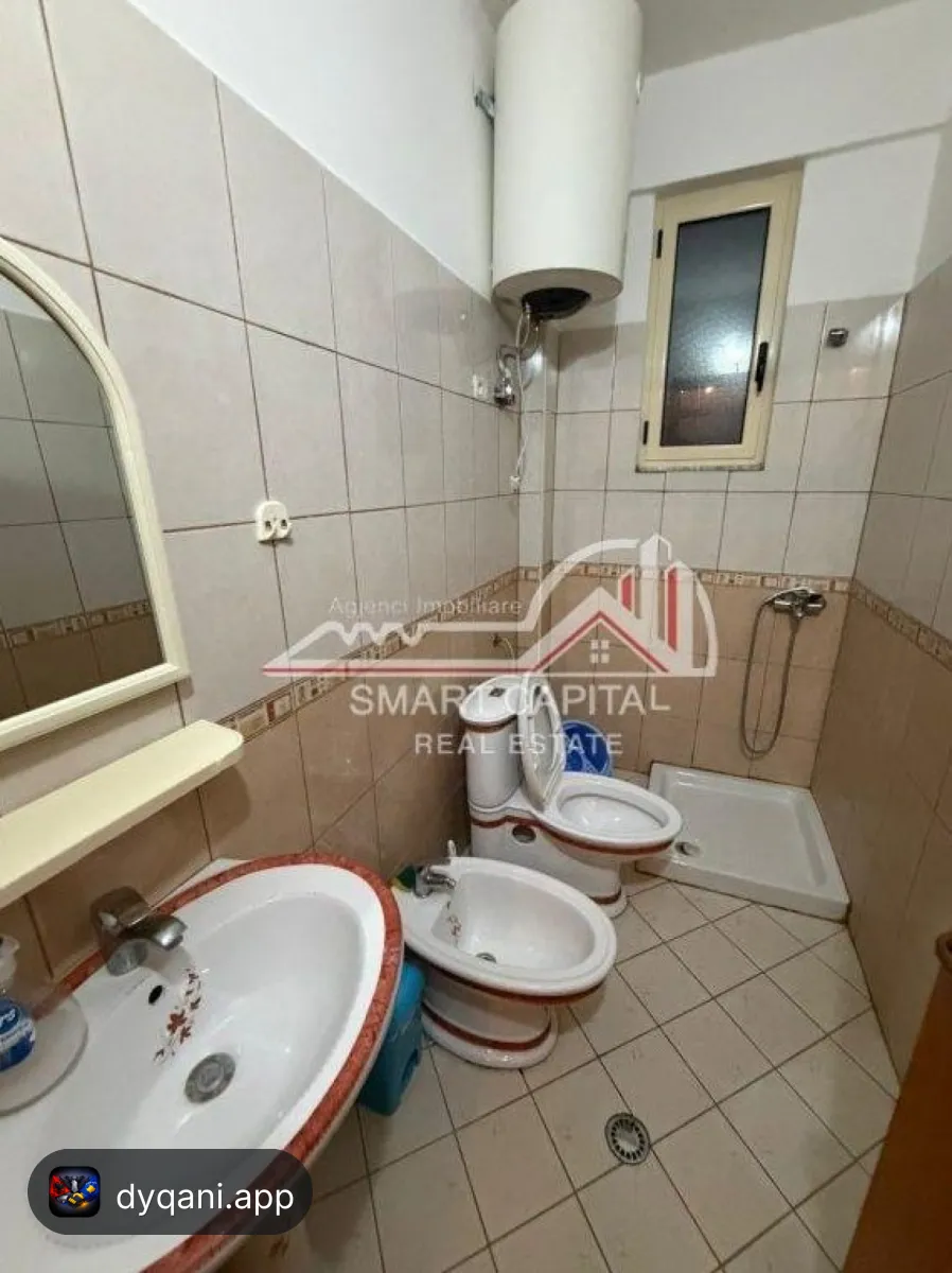 Apartament 1+1 me Qira – Orikum – 300€ – Vlorë – I mirë — Vlorë - Foto 3
