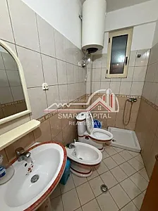 Apartament 1+1 me Qira – Orikum – 300€ – Vlorë – I mirë — Vlorë - Foto 3