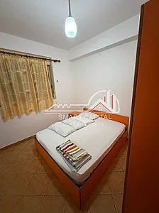 Apartament 1+1 me Qira – Orikum – 300€ – Vlorë – I mirë — Vlorë - Foto 4