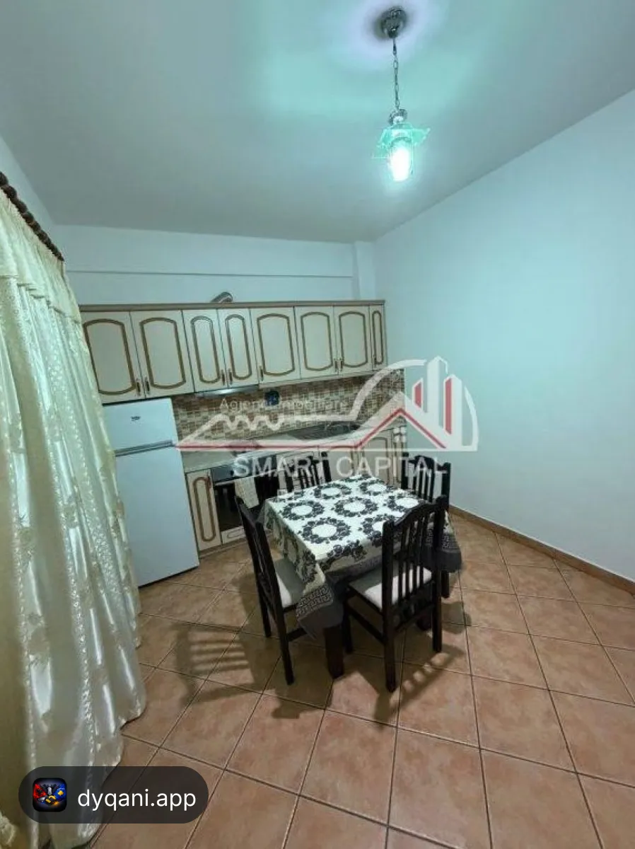 Apartament 1+1 me Qira – Orikum – 300€ – Vlorë – I mirë — Vlorë - Foto 5