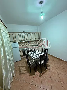 Apartament 1+1 me Qira – Orikum – 300€ – Vlorë – I mirë — Vlorë - Foto 5