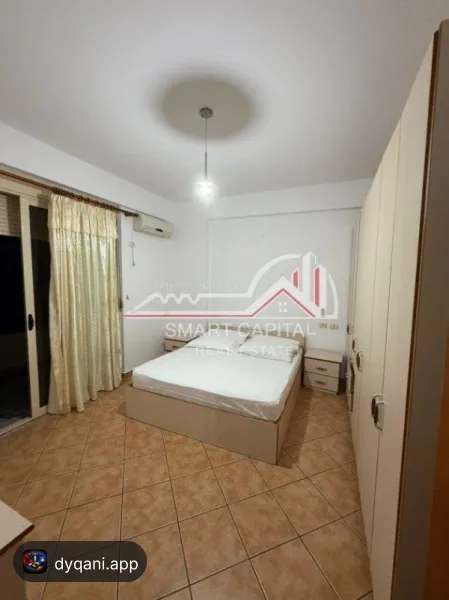 Apartament 1+1 me Qira – Orikum – #2664 – 350€ – Vlorë — Vlorë