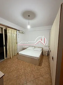 Apartament 1+1 me Qira – Orikum – #2664 – 350€ – Vlorë — Vlorë - Foto 1