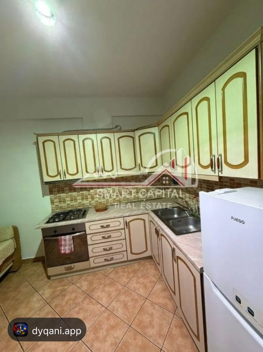 Apartament 1+1 me Qira – Orikum – #2664 – 350€ – Vlorë — Vlorë - Foto 2