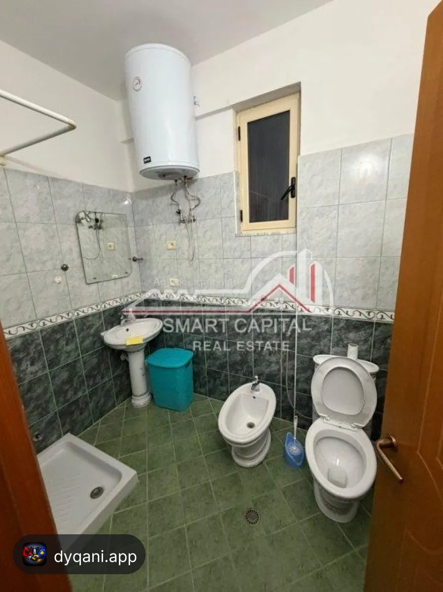 Apartament 1+1 me Qira – Orikum – #2664 – 350€ – Vlorë — Vlorë - Foto 3