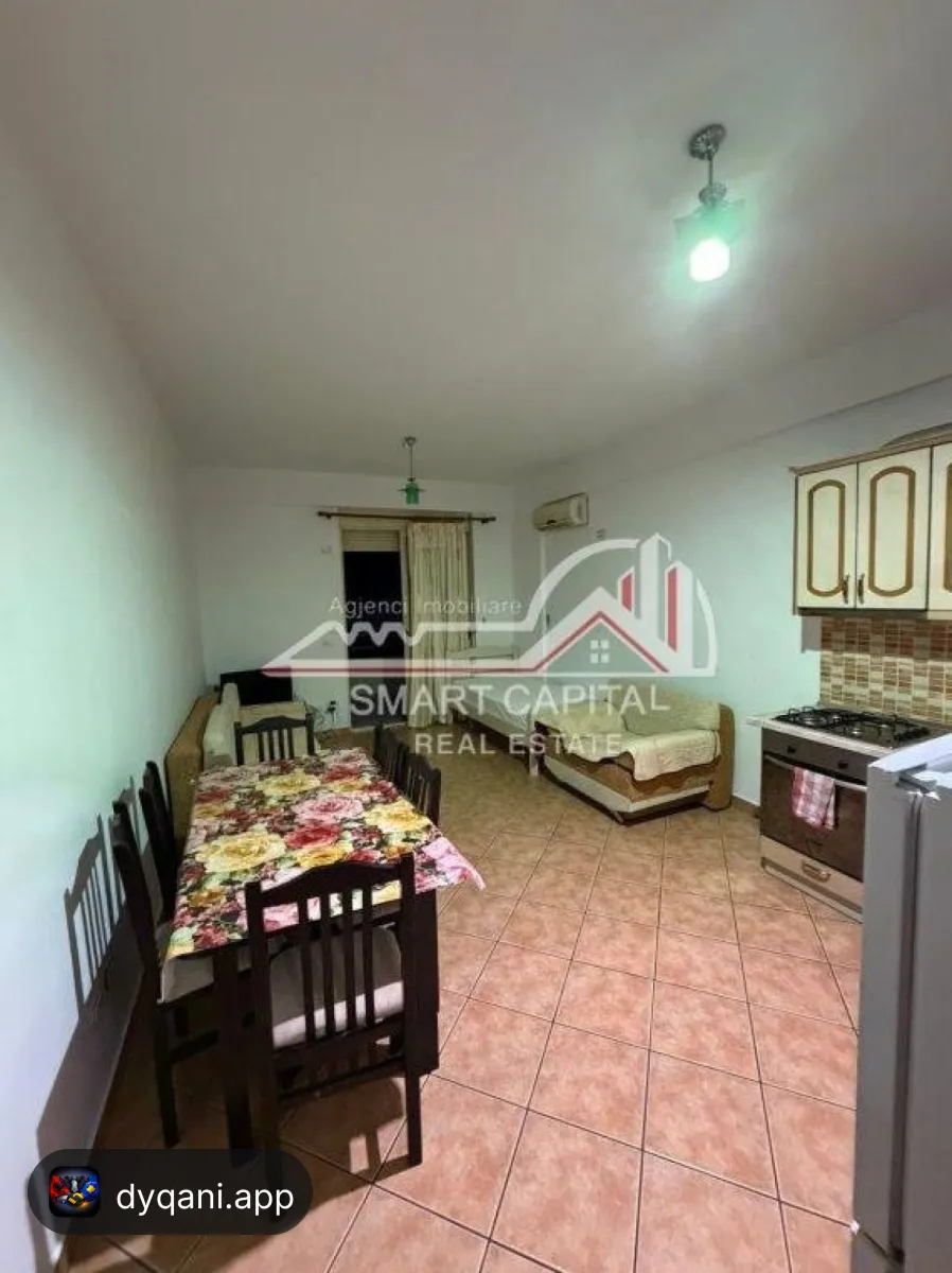 Apartament 1+1 me Qira – Orikum – #2664 – 350€ – Vlorë — Vlorë - Foto 4