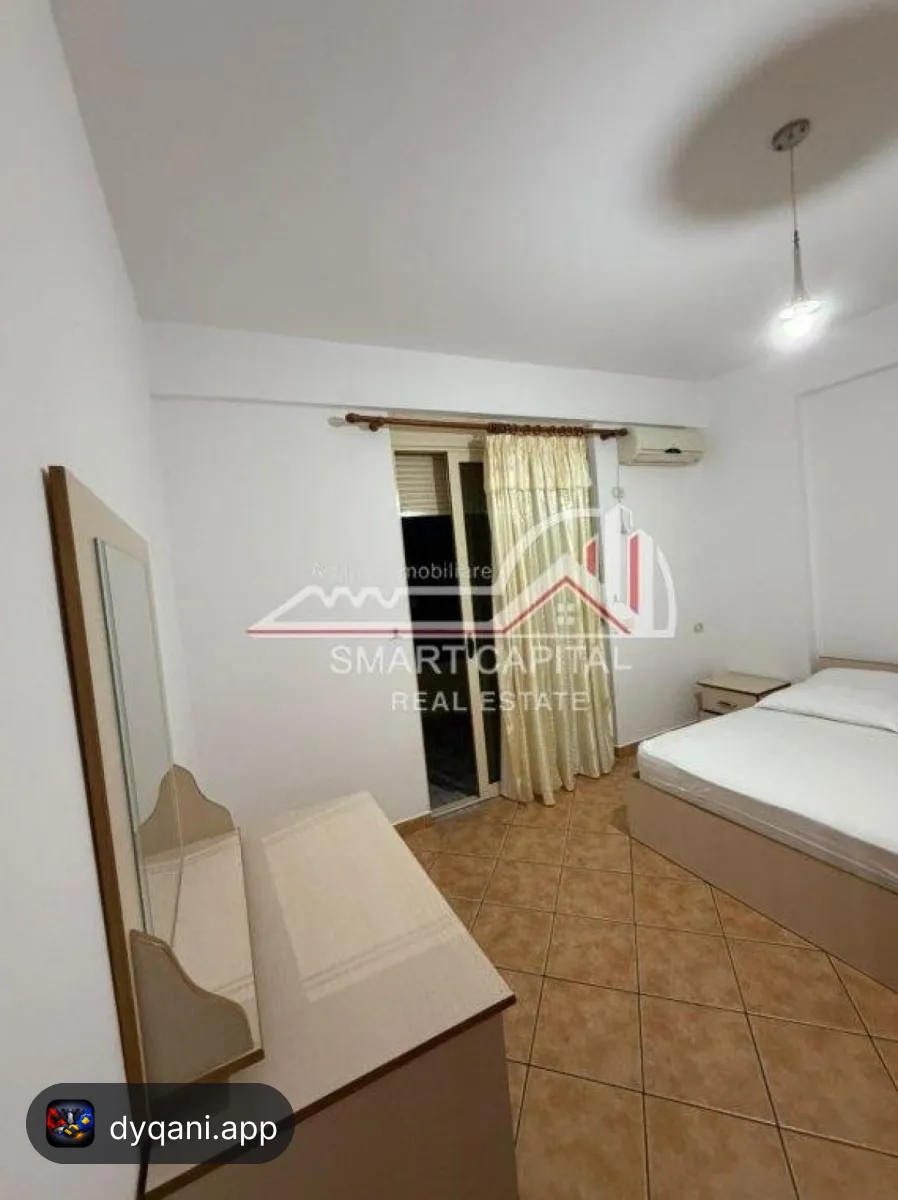 Apartament 1+1 me Qira – Orikum – #2664 – 350€ – Vlorë — Vlorë - Foto 5