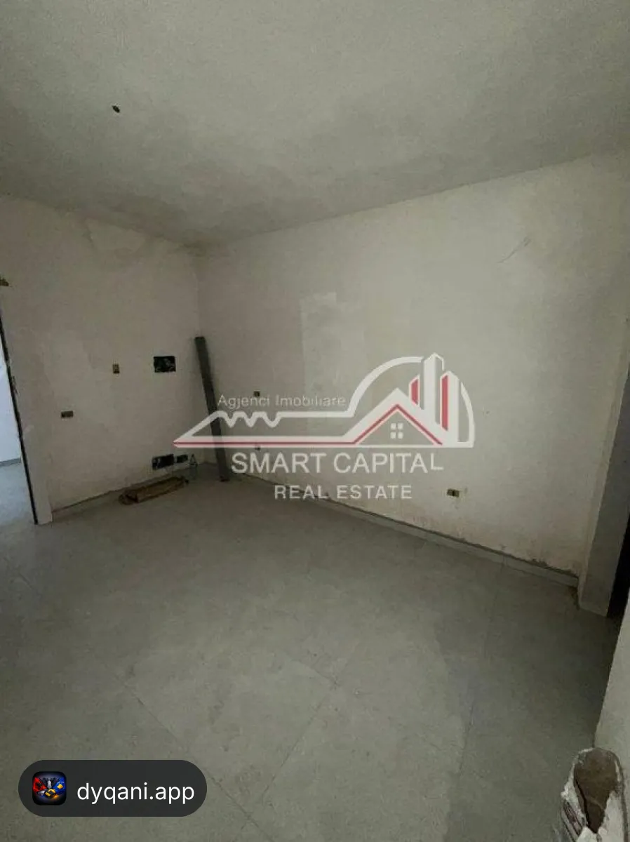 Apartament 1+1 në Shitje – Orikum – 1,150€ – Vlorë – I mirë — Vlorë - Foto 2