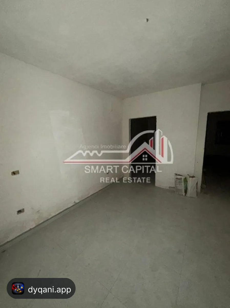 Apartament 1+1 në Shitje – Orikum – 1,150€ – Vlorë – I mirë — Vlorë - Foto 3