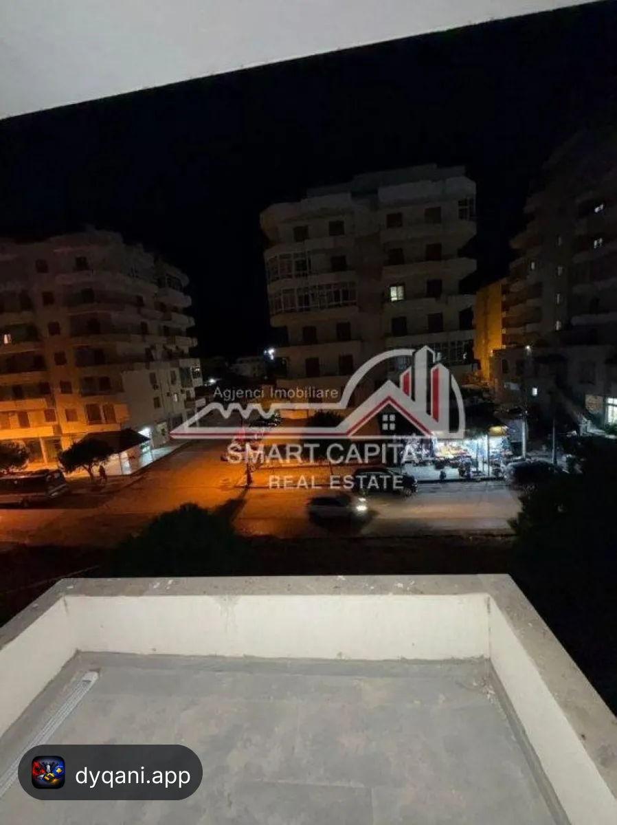 Apartament 1+1 në Shitje – Orikum – 1,150€ – Vlorë – I mirë — Vlorë - Foto 4