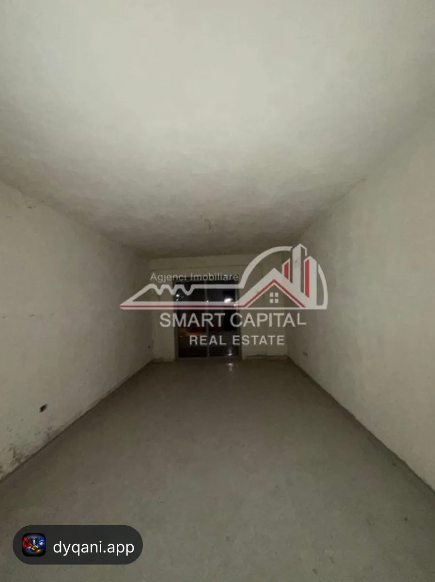 Apartament 1+1 në Shitje – Orikum – 1,150€ – Vlorë – I mirë — Vlorë - Foto 5