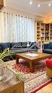 Apartament 3+1+2 me Qira – Zonë e Qetë – 500€ – Vlorë — Vlorë - Foto 1