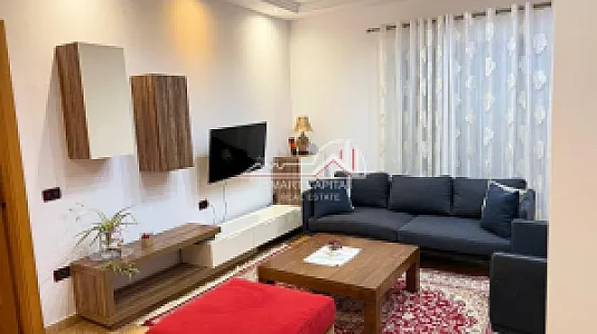 Apartament 3+1+2 me Qira – Zonë e Qetë – 500€ – Vlorë — Vlorë - Foto 2