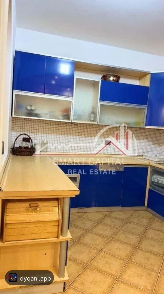 Apartament 3+1+2 me Qira – Zonë e Qetë – 500€ – Vlorë — Vlorë - Foto 3