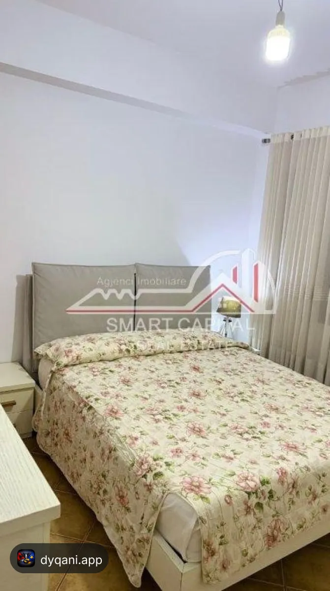 Apartament 3+1+2 me Qira – Zonë e Qetë – 500€ – Vlorë — Vlorë - Foto 4