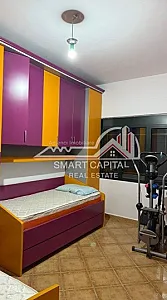 Apartament 3+1+2 me Qira – Zonë e Qetë – 500€ – Vlorë — Vlorë - Foto 5