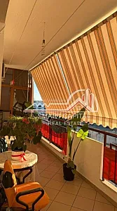 Apartament 3+1+2 me Qira – Zonë e Qetë – 500€ – Vlorë — Vlorë - Foto 8
