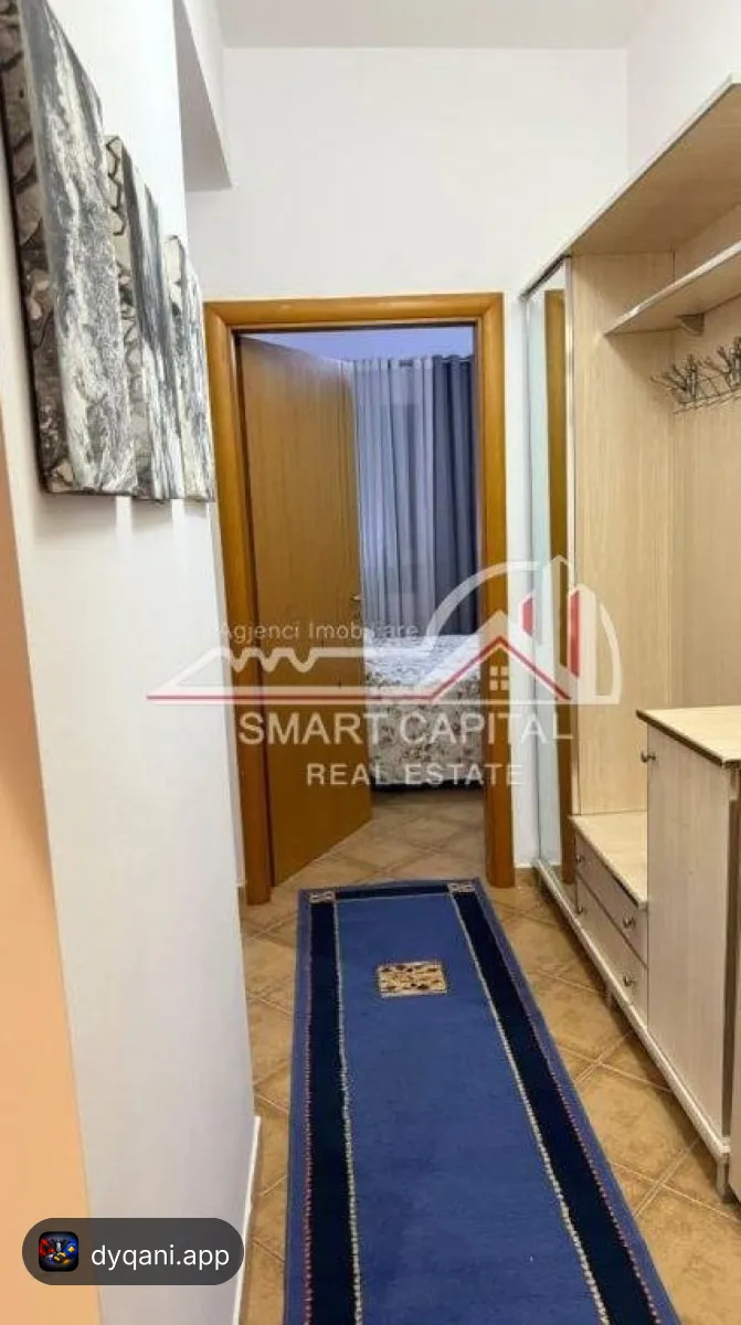 Apartament 3+1+2 me Qira – Zonë e Qetë – 500€ – Vlorë — Vlorë - Foto 9