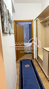 Apartament 3+1+2 me Qira – Zonë e Qetë – 500€ – Vlorë — Vlorë - Foto 9