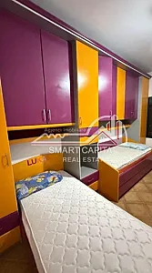 Apartament 3+1+2 me Qira – Zonë e Qetë – 500€ – Vlorë — Vlorë - Foto 10