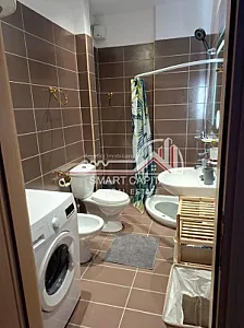 Garsoniere me Qira – Mobiluar, Uji – 300€ – Vlorë – I mirë — Vlorë - Foto 5
