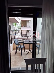Garsoniere me Qira – Mobiluar, Uji – 300€ – Vlorë – I mirë — Vlorë - Foto 6