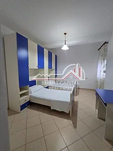 Apartament 2+1 me Qera – Lungomare, Vlorë – 400€ – I mirë — Vlorë - Foto 1