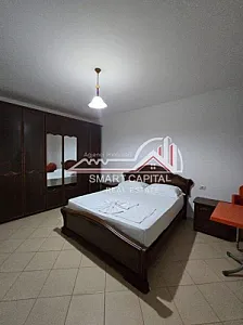 Apartament 2+1 me Qera – Lungomare, Vlorë – 400€ – I mirë — Vlorë - Foto 2