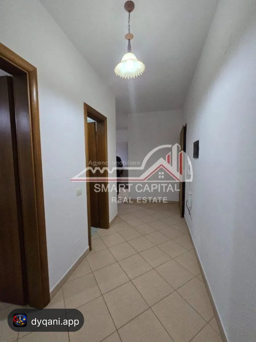 Apartament 2+1 me Qera – Lungomare, Vlorë – 400€ – I mirë — Vlorë - Foto 4