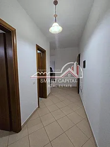 Apartament 2+1 me Qera – Lungomare, Vlorë – 400€ – I mirë — Vlorë - Foto 4