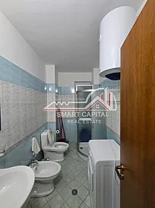 Apartament 2+1 me Qera – Lungomare, Vlorë – 400€ – I mirë — Vlorë - Foto 5