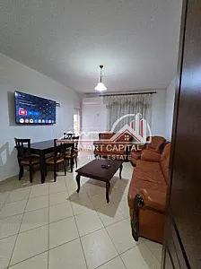 Apartament 2+1 me Qera – Lungomare, Vlorë – 400€ – I mirë — Vlorë - Foto 7