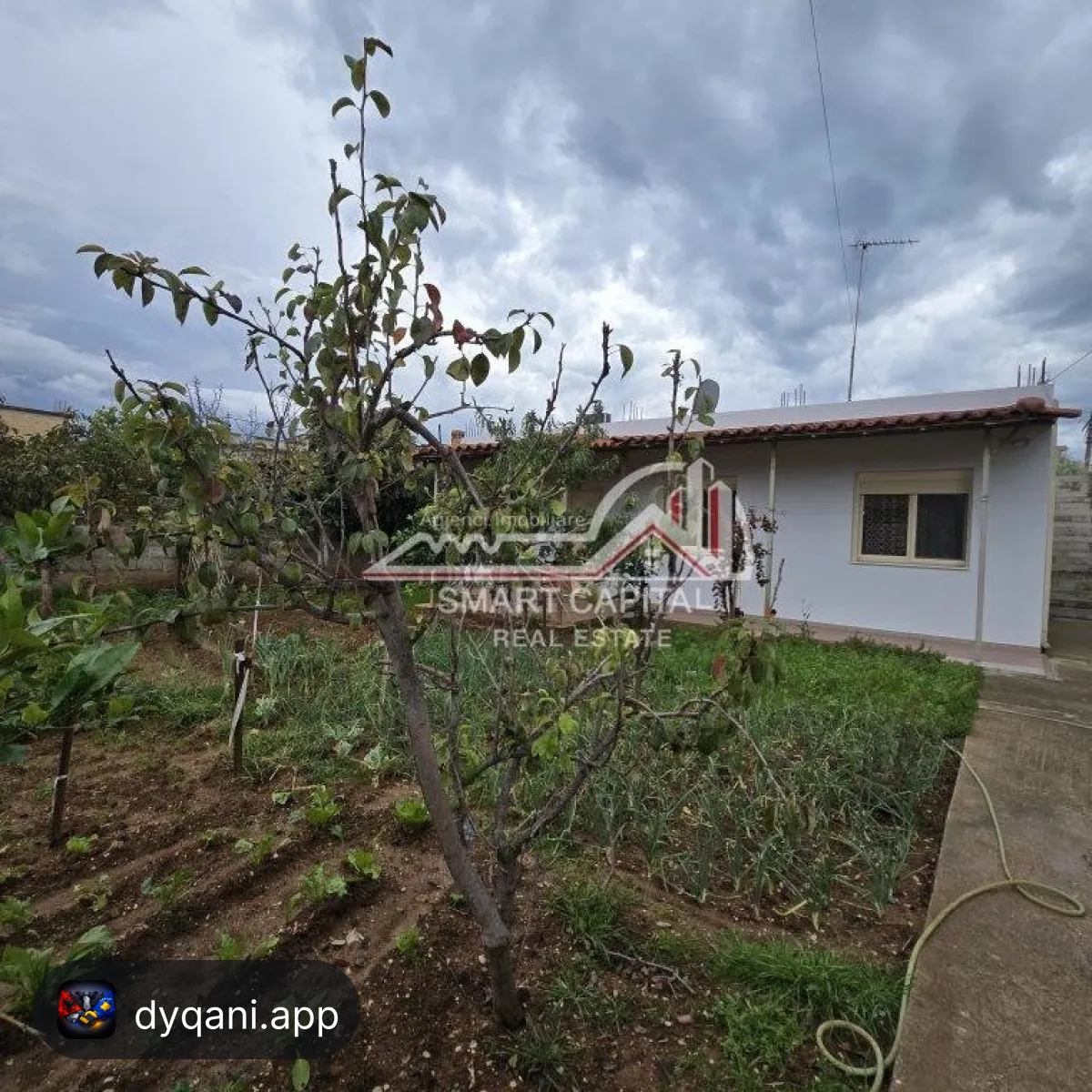 Shtëpi Private në Shitje – 510 m² – 200,000€ – Vlorë — Vlorë - Foto 2