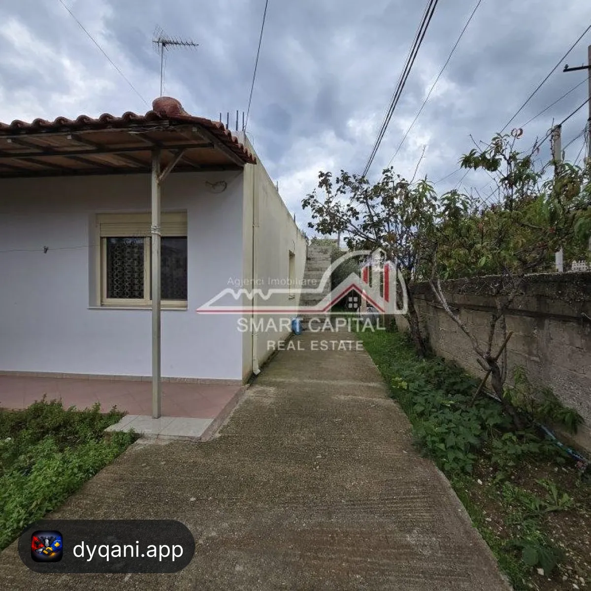 Shtëpi Private në Shitje – 510 m² – 200,000€ – Vlorë — Vlorë - Foto 3