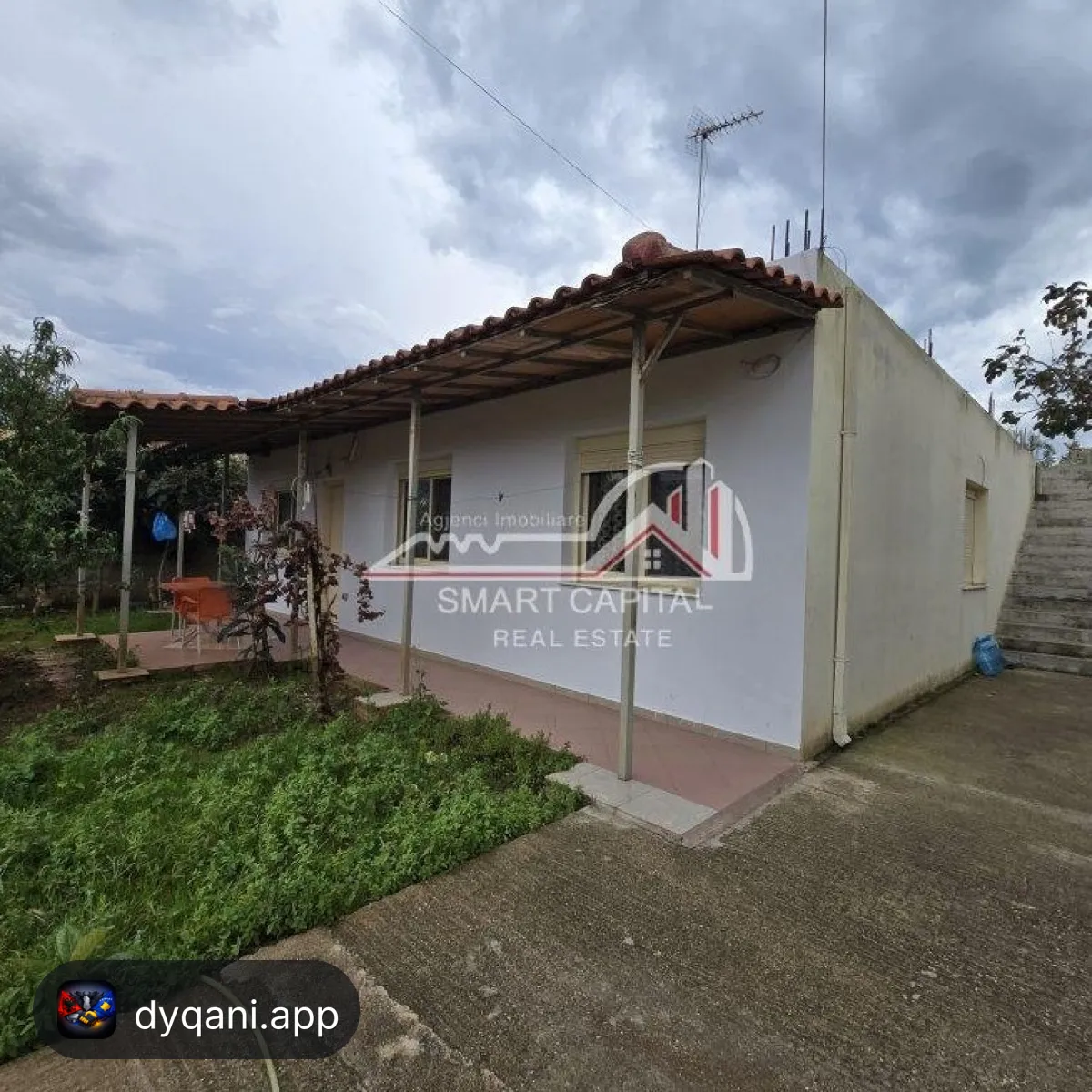 Shtëpi Private në Shitje – 510 m² – 200,000€ – Vlorë — Vlorë - Foto 4