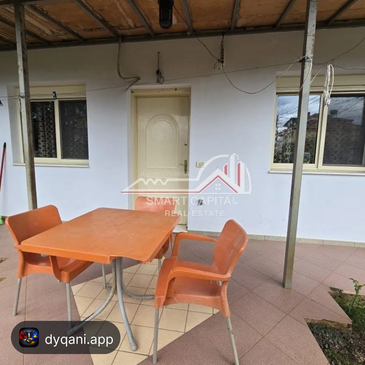 Shtëpi Private në Shitje – 510 m² – 200,000€ – Vlorë — Vlorë - Foto 5