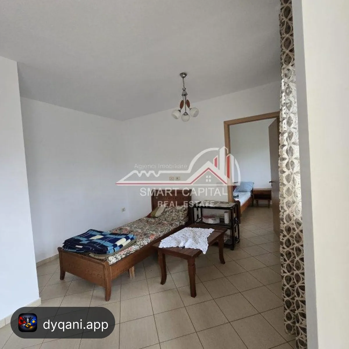 Shtëpi Private në Shitje – 510 m² – 200,000€ – Vlorë — Vlorë - Foto 6