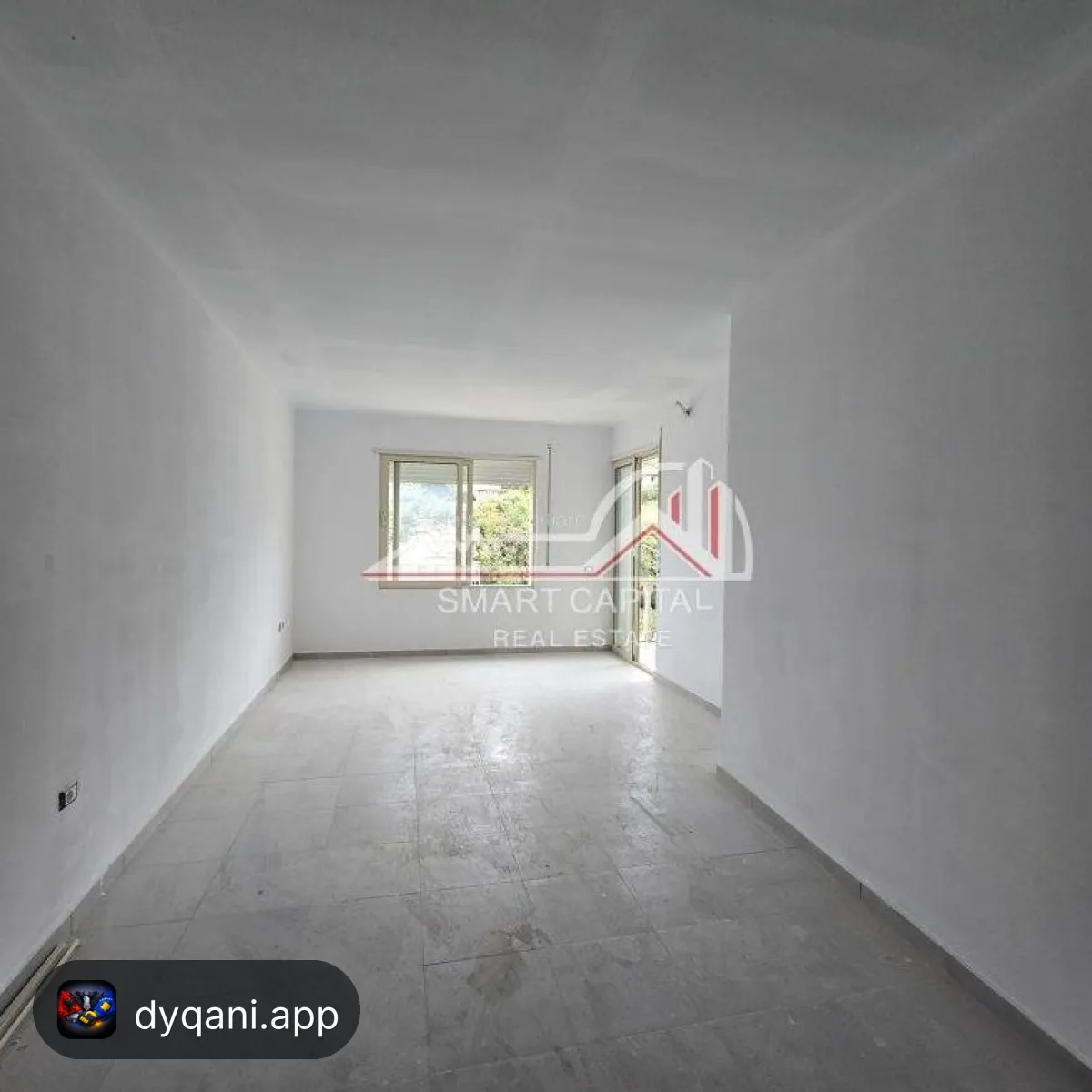 Apartament 1+1 në Shitje – Pranë Xhamisë – 1,300€ – I mirë — Vlorë - Foto 4