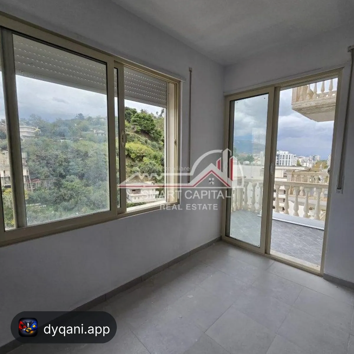 Apartament 1+1 në Shitje – Pranë Xhamisë – 1,300€ – I mirë — Vlorë - Foto 7