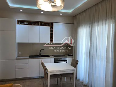 Apartament 2+1 me Qera – Lungomare – 650€ – Vlorë – I mirë — Vlorë - Foto 1