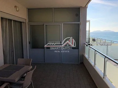 Apartament 2+1 me Qera – Lungomare – 650€ – Vlorë – I mirë — Vlorë - Foto 2
