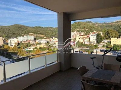 Apartament 2+1 me Qera – Lungomare – 650€ – Vlorë – I mirë — Vlorë - Foto 3