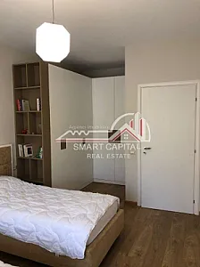 Apartament 2+1 me Qera – Lungomare – 650€ – Vlorë – I mirë — Vlorë - Foto 4
