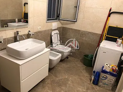 Apartament 2+1 me Qera – Lungomare – 650€ – Vlorë – I mirë — Vlorë - Foto 5