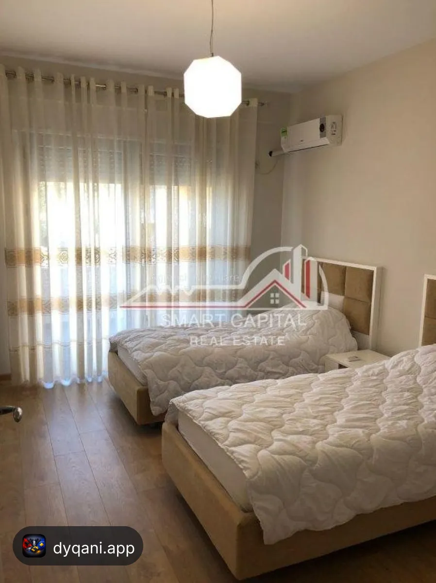 Apartament 2+1 me Qera – Lungomare – 650€ – Vlorë – I mirë — Vlorë - Foto 7