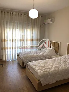 Apartament 2+1 me Qera – Lungomare – 650€ – Vlorë – I mirë — Vlorë - Foto 7
