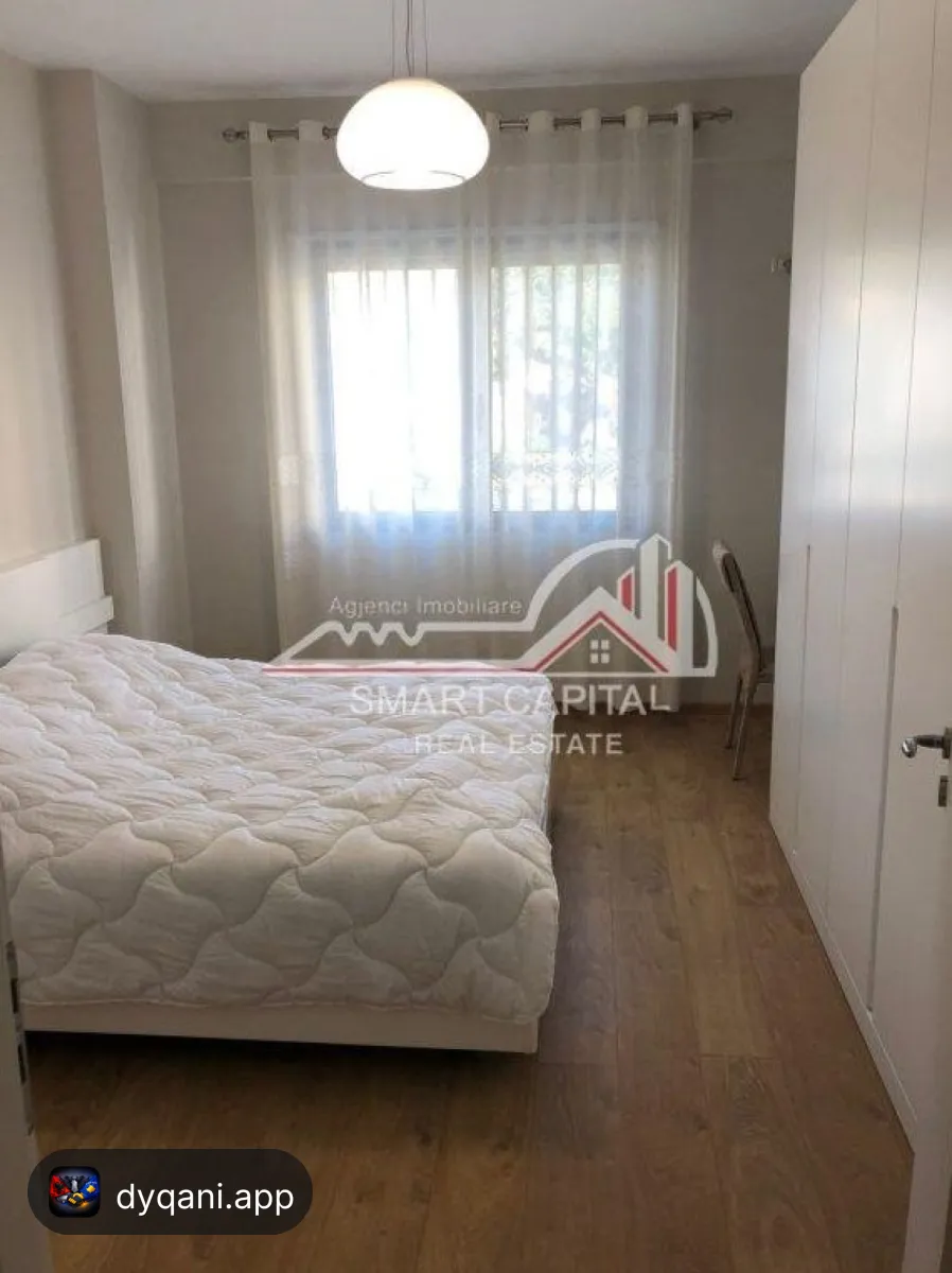 Apartament 2+1 me Qera – Lungomare – 650€ – Vlorë – I mirë — Vlorë - Foto 8