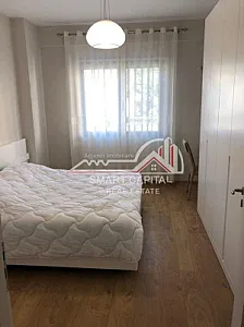 Apartament 2+1 me Qera – Lungomare – 650€ – Vlorë – I mirë — Vlorë - Foto 8
