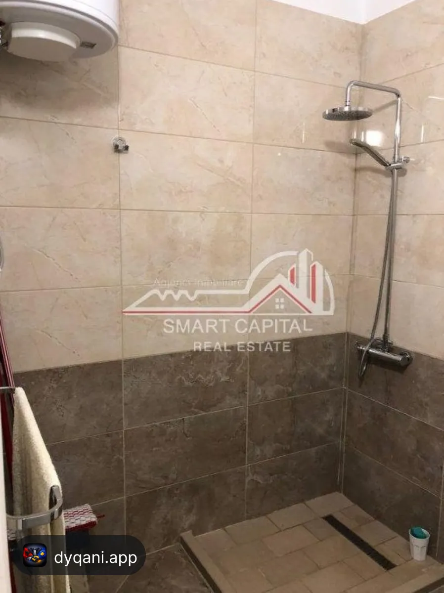 Apartament 2+1 me Qera – Lungomare – 650€ – Vlorë – I mirë — Vlorë - Foto 9