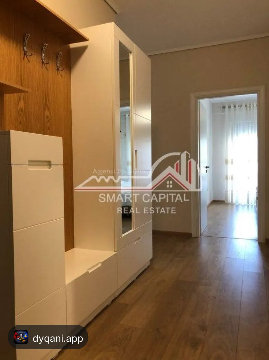 Apartament 2+1 me Qera – Lungomare – 650€ – Vlorë – I mirë — Vlorë - Foto 10
